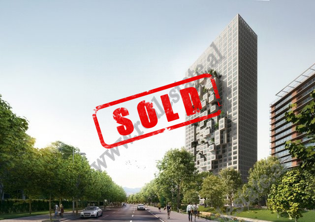 Apartments for sale on Bajram Curri Boulevard in one of the most unique buildings in Tirana.
Downto